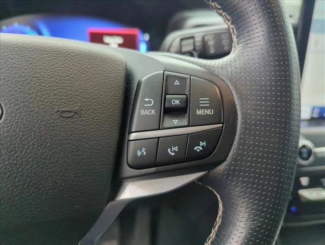 Used 2020 Ford Explorer ST w/ ST Street Pack image 15