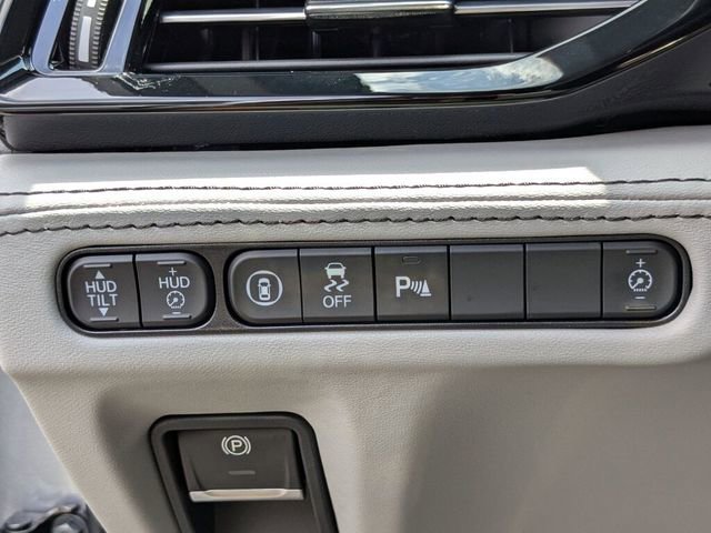 New 2026 Acura MDX SH-AWD w/ Advance Package image 24