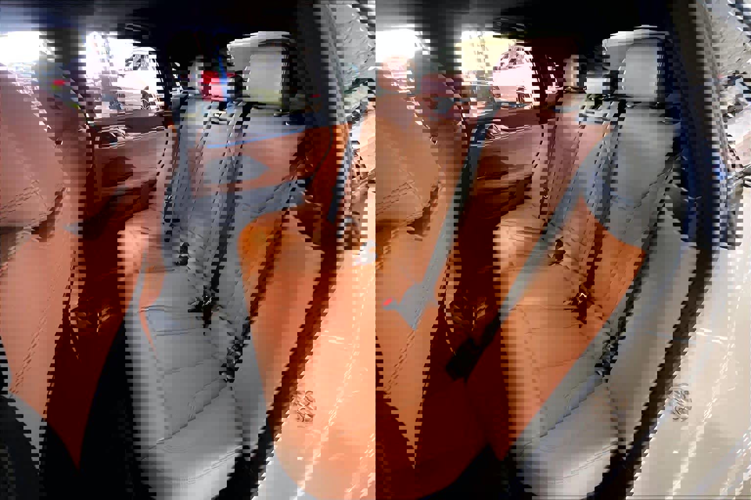 Certified 2025 BMW i4 eDrive40 w/ Premium Package image 19