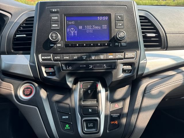 Used 2019 Honda Odyssey LX image 16