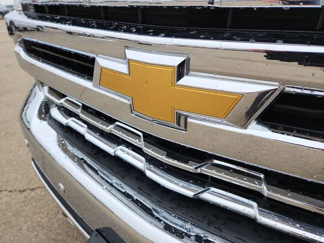 Used 2019 Chevrolet Silverado 1500 LTZ image 29