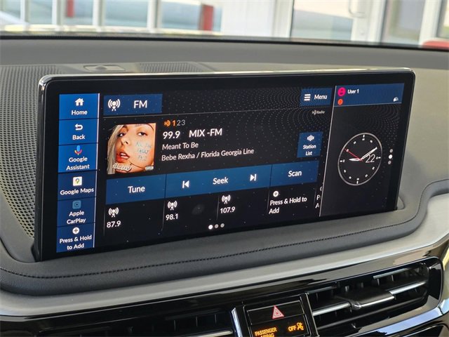 Used 2025 Acura MDX w/ Technology Package image 24