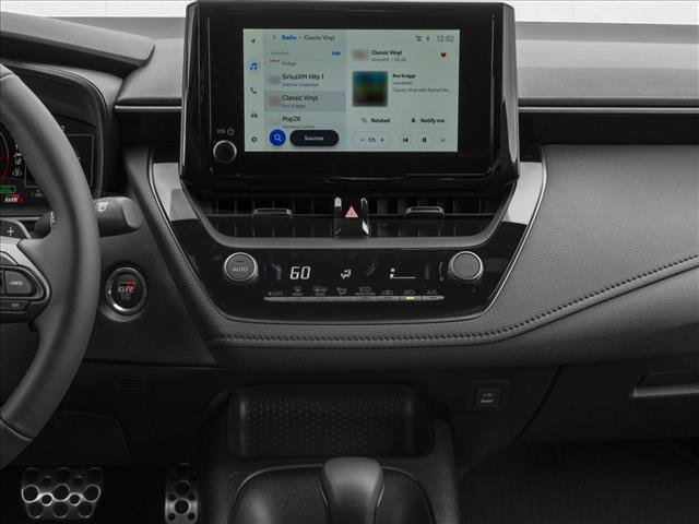 New 2026 Toyota Corolla GR AWD/4WD image 7