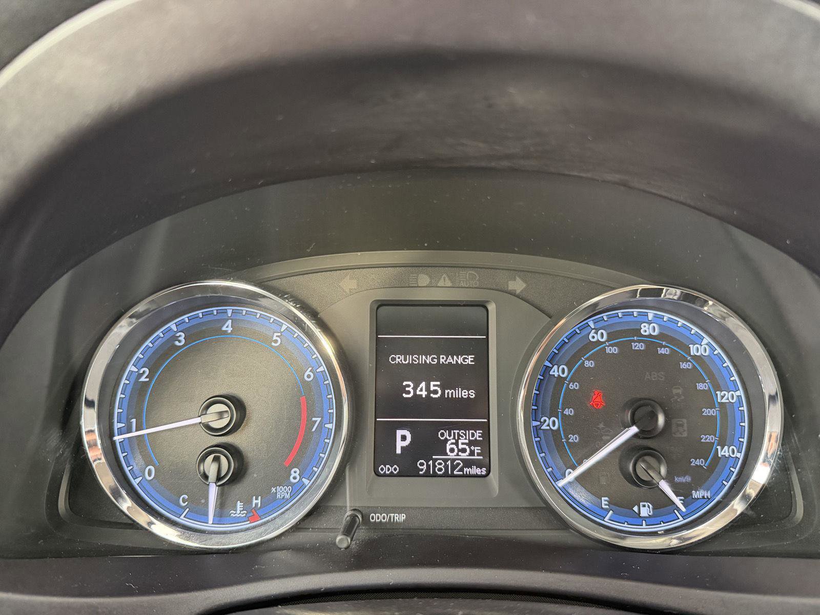 Used 2019 Toyota Corolla LE image 36