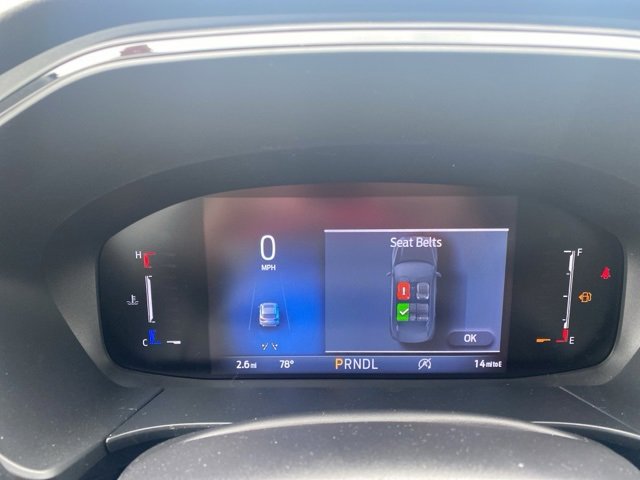 New 2026 Ford Escape ST-Line image 20