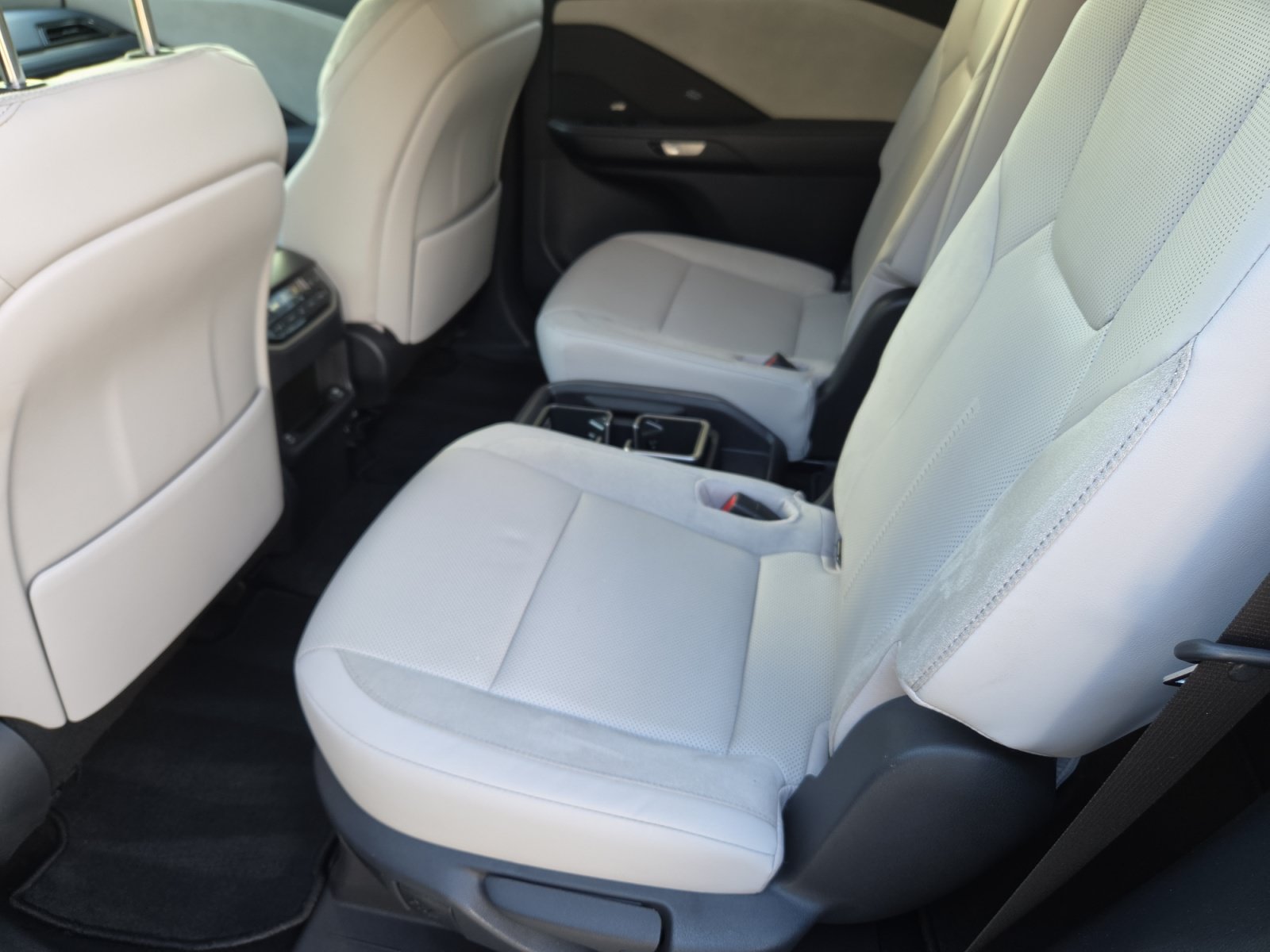 Certified 2026 Lexus TX 350 AWD w/ Technology Package image 17