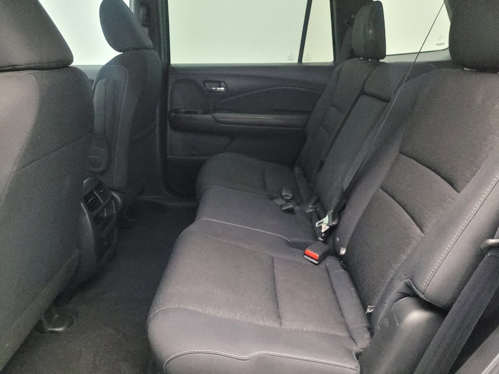 Used 2019 Honda Passport Sport image 18