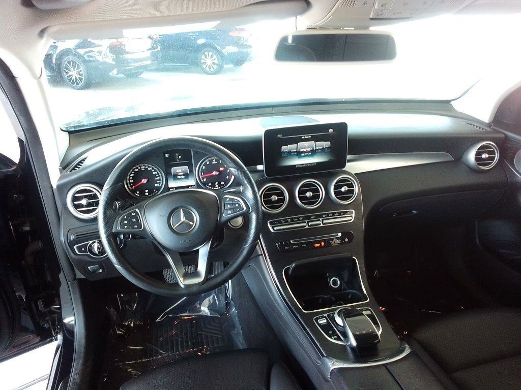 Used 2016 Mercedes-Benz GLC 300 w/ Multimedia Package image 7