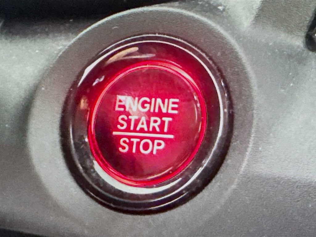 Certified 2023 Honda CR-V EX image 18