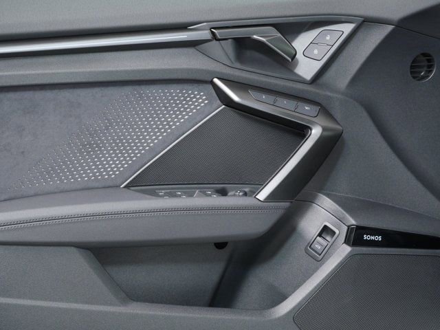 New 2026 Audi RS 3 image 6