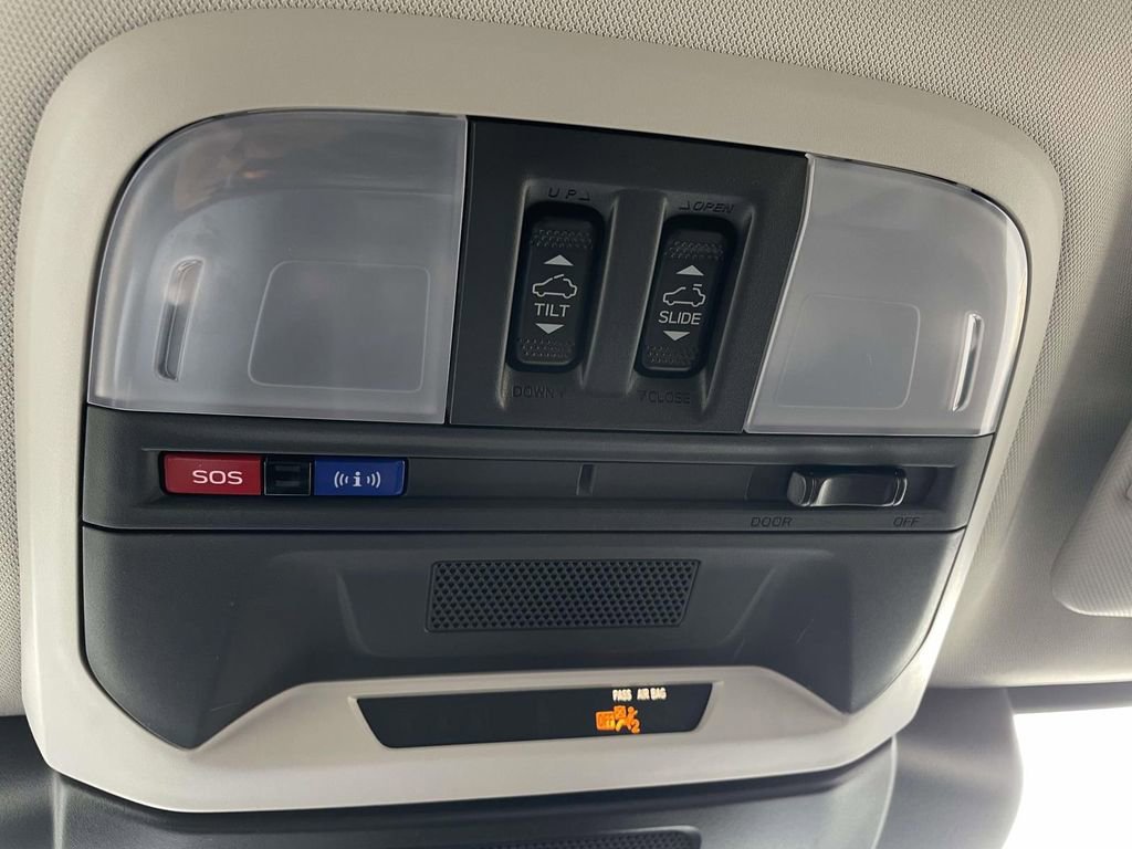 Certified 2026 Subaru Crosstrek 2.0i Premium image 21