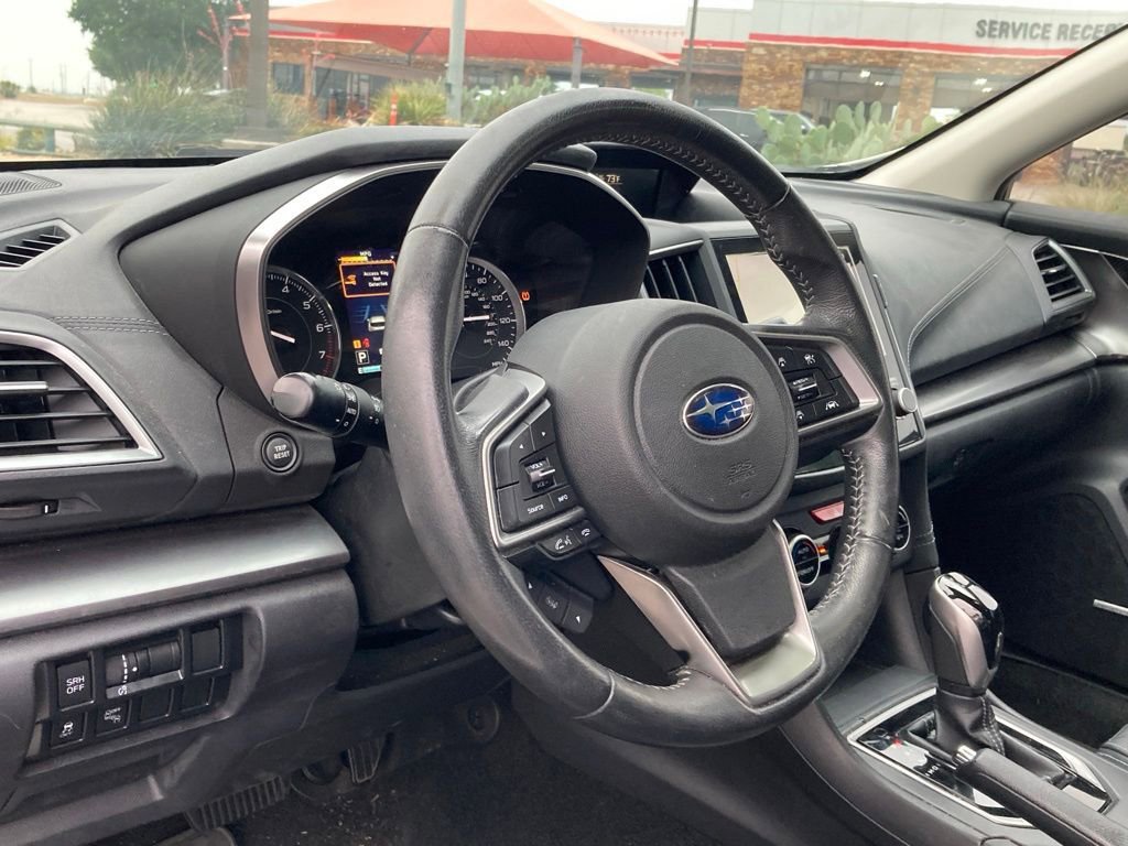 Used 2018 Subaru Impreza 2.0i Limited AWD/4WD image 9