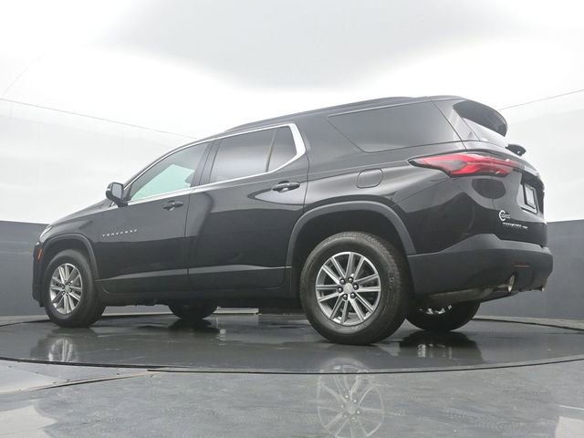 Used 2023 Chevrolet Traverse LT AWD/4WD image 48