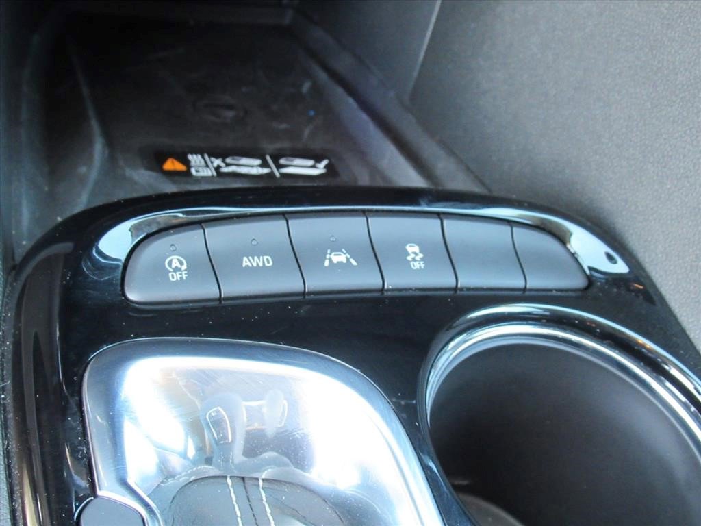 Certified 2024 Buick Encore GX Avenir w/ Avenir Technology Package image 28