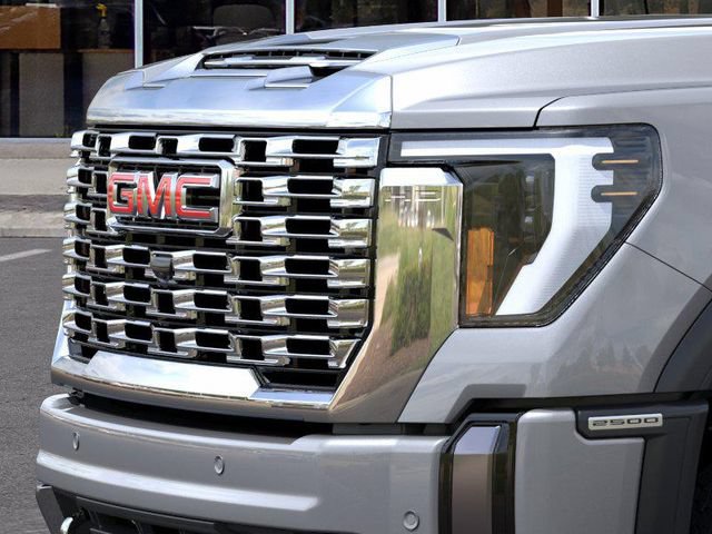 New 2026 GMC Sierra 2500 Denali w/ Denali Reserve Package AWD/4WD image 13