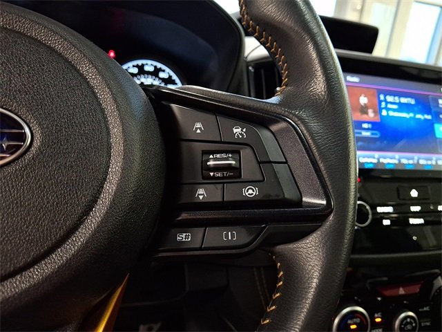 Certified 2023 Subaru Forester Wilderness image 22