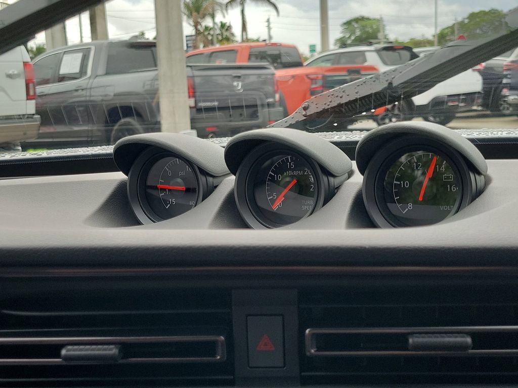 New 2026 Nissan Z Sport image 28