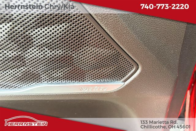 Used 2020 Hyundai Santa Fe Limited AWD/4WD image 16