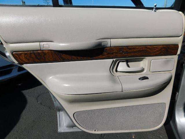 Used 1999 Mercury Grand Marquis LS image 13