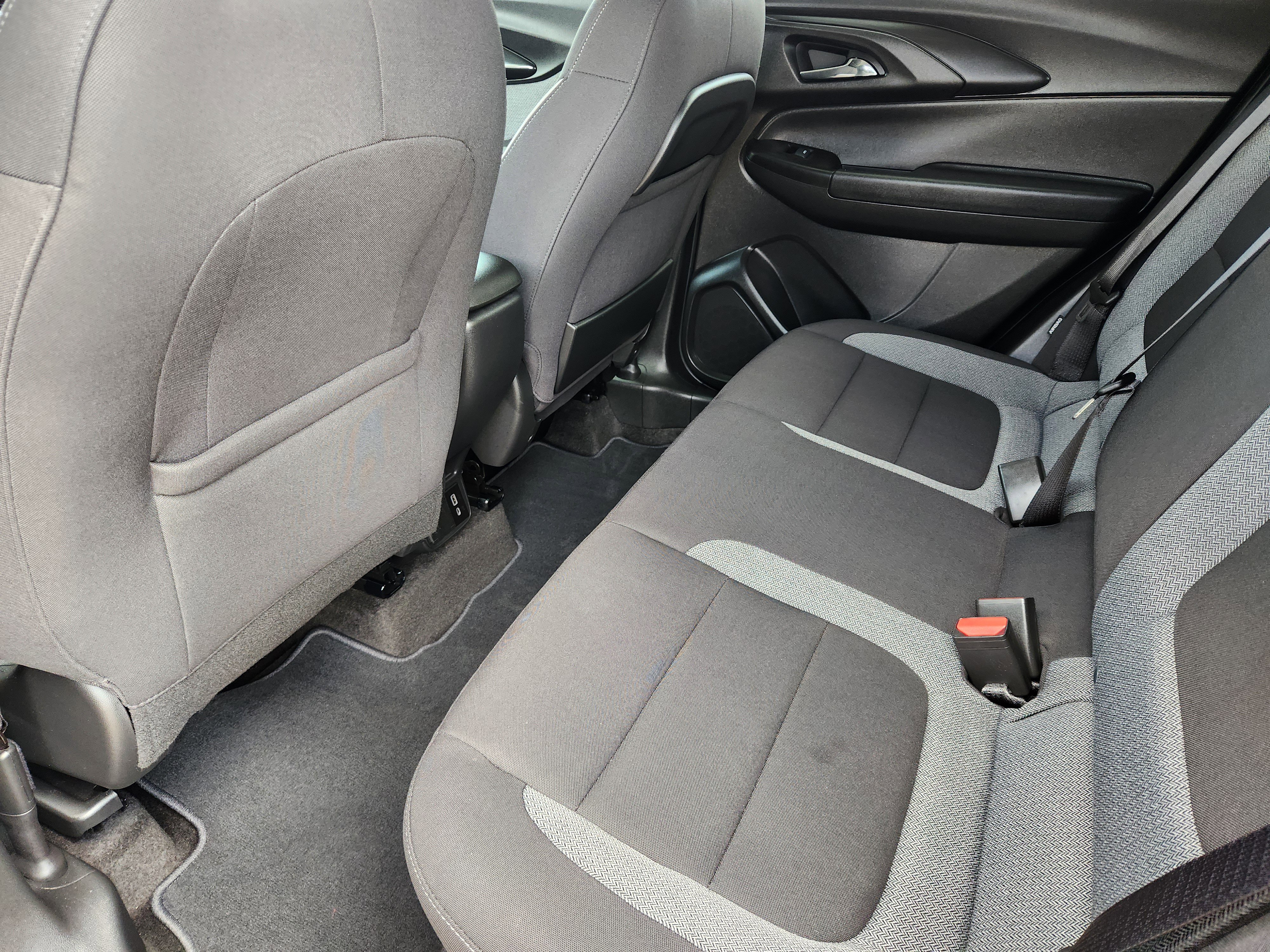 Certified 2023 Chevrolet TrailBlazer LT w/ Convenience Package image 31