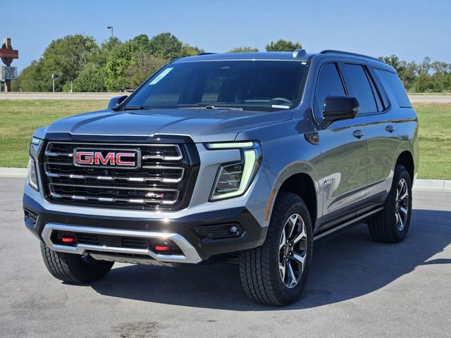 New 2026 GMC Yukon AT4 Ultimate image 2
