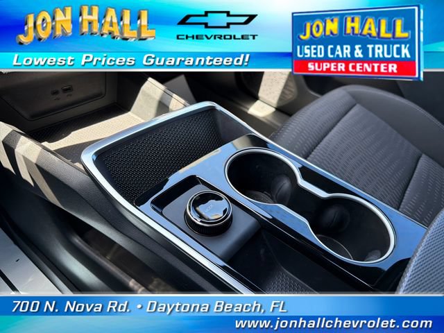 Used 2026 Chevrolet Equinox LT w/ Safety and Technology Package FWD image 29