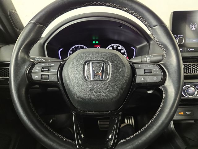 Used 2024 Honda Civic Sport image 18