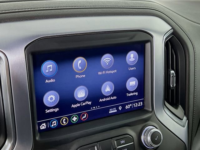 Certified 2019 GMC Sierra 1500 SLT image 13