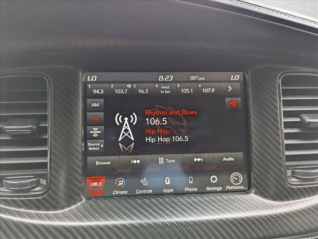 Used 2021 Dodge Charger SRT Hellcat RWD image 19