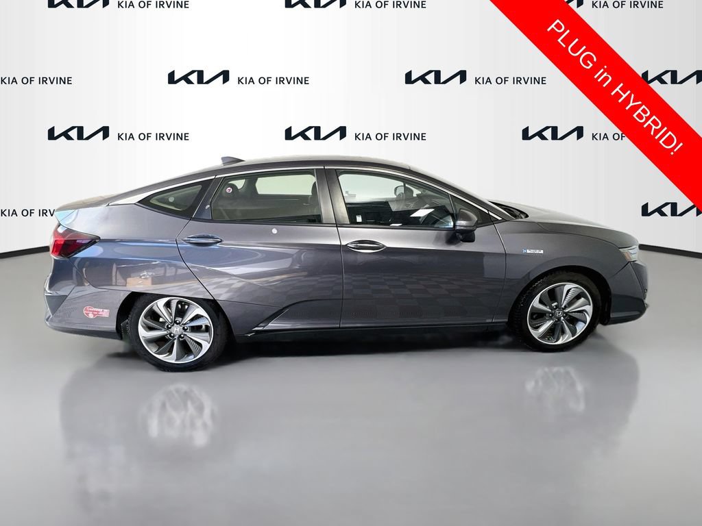 Used 2018 Honda Clarity Plug-In Hybrid image 9