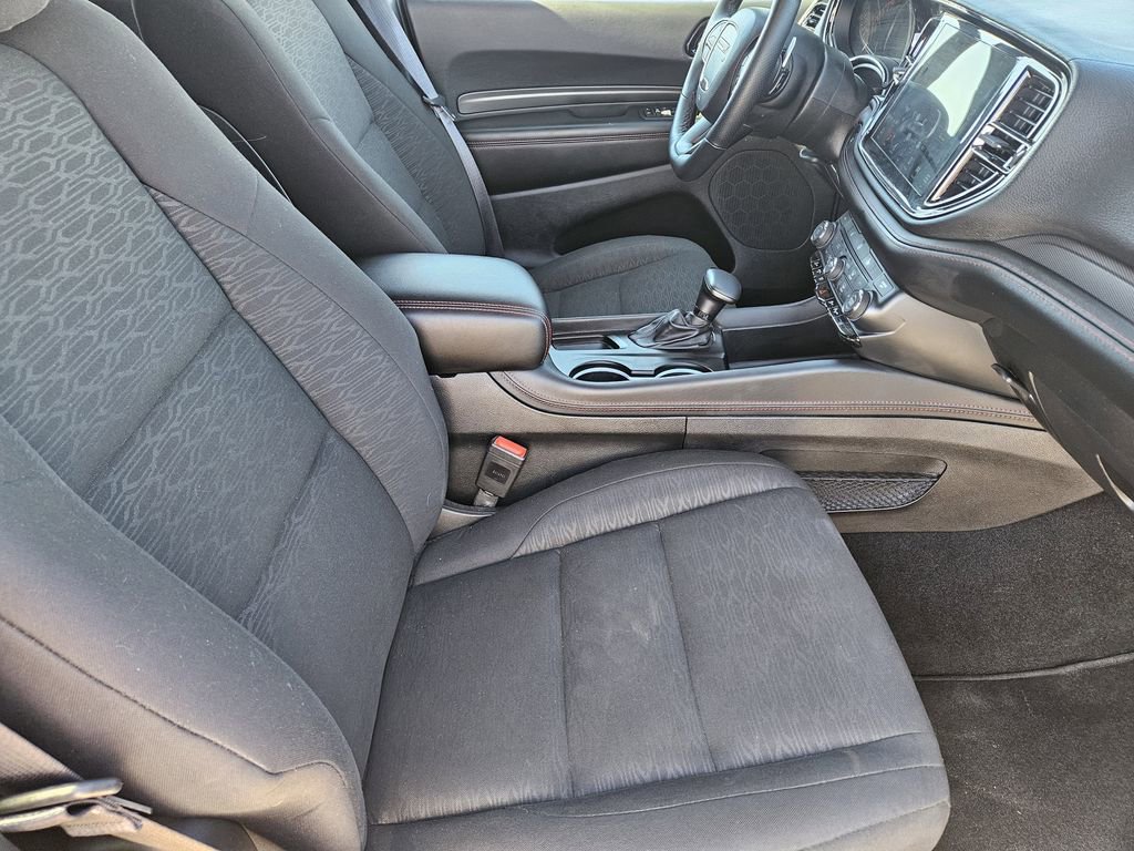 Used 2025 Dodge Durango GT image 11