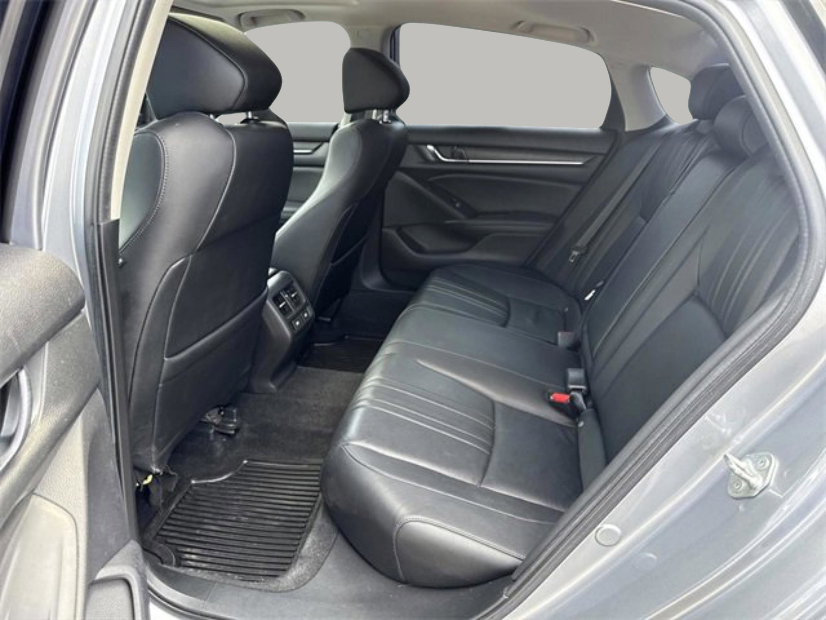 Used 2021 Honda Accord EX-L image 31