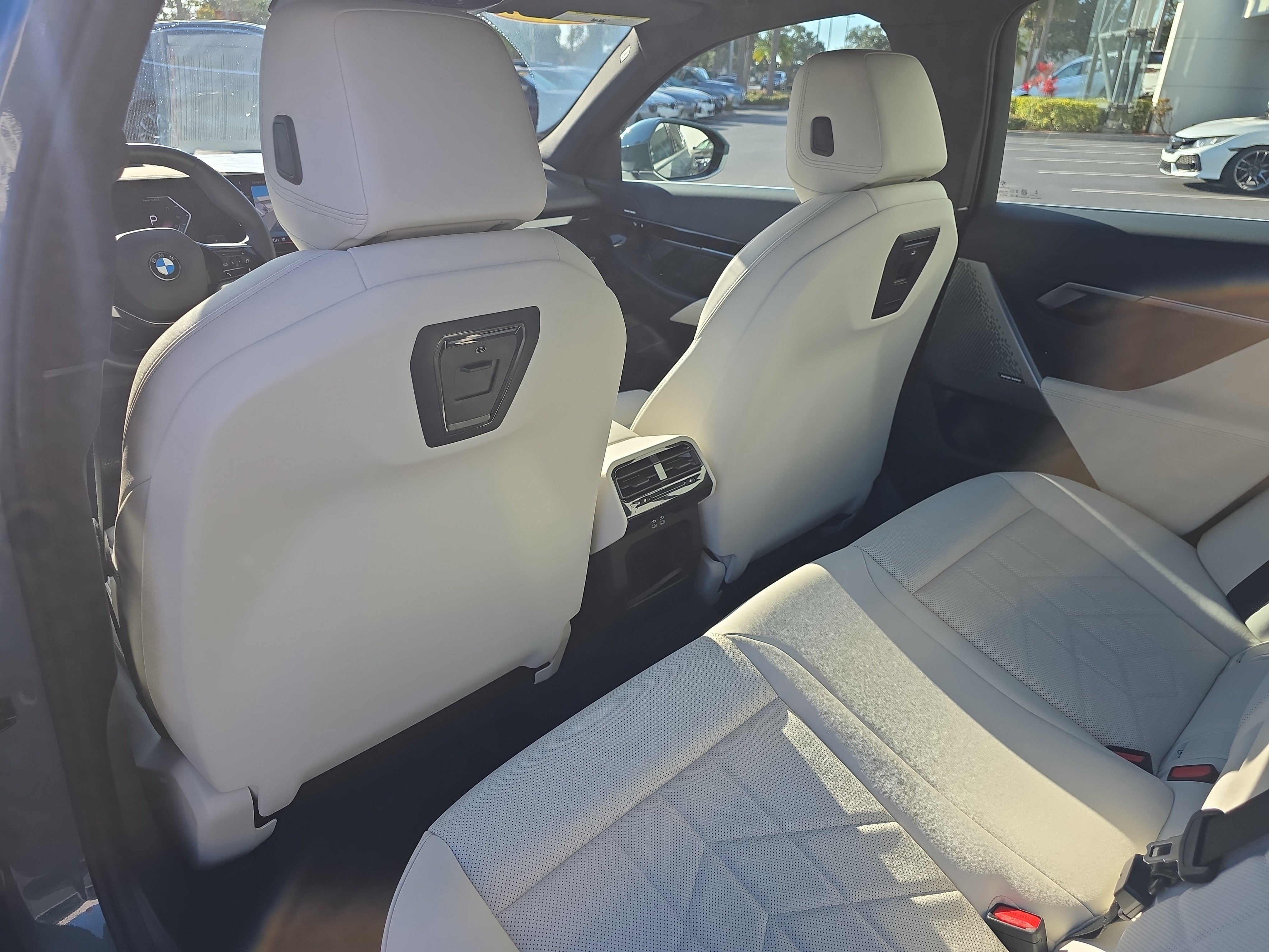 Used 2025 BMW 530i 530i image 11