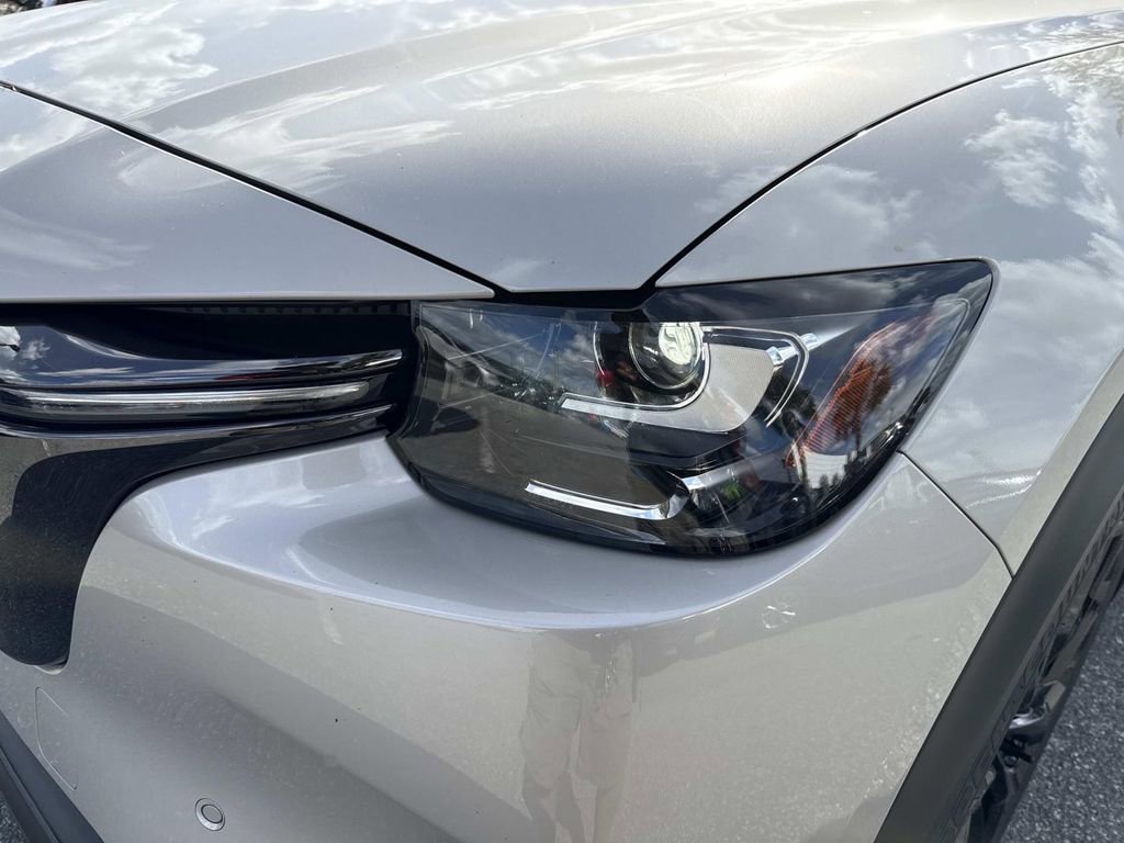New 2026 MAZDA CX-90 3.3 Turbo w/ Premium Sport Pkg image 11