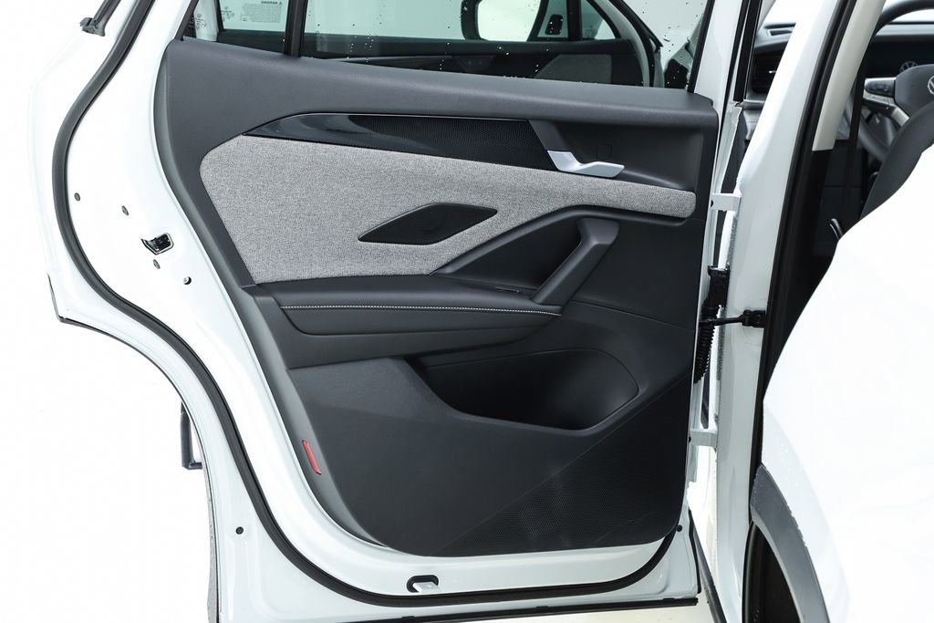 New 2026 Volkswagen Tiguan S image 54