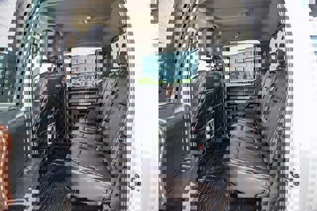 Used 2020 Ford F150 Lariat w/ Equipment Group 502A Luxury image 16