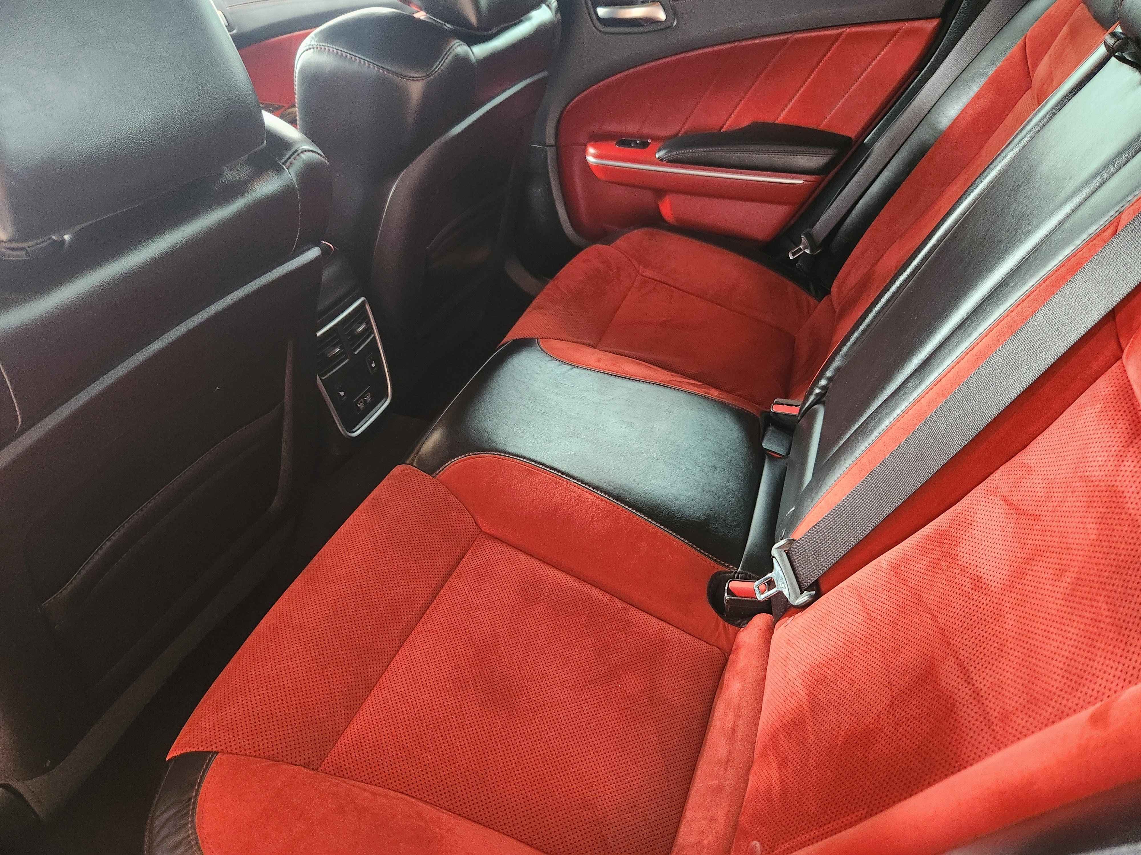 Used 2022 Dodge Charger Scat Pack RWD image 20