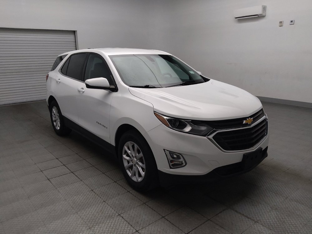 Used 2019 Chevrolet Equinox LT FWD image 13