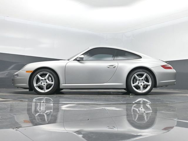 Used 2006 Porsche 911 Carrera RWD image 15