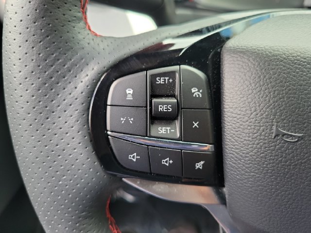 Used 2026 Ford Explorer ST-Line w/ ST-Line Street Pack RWD image 5