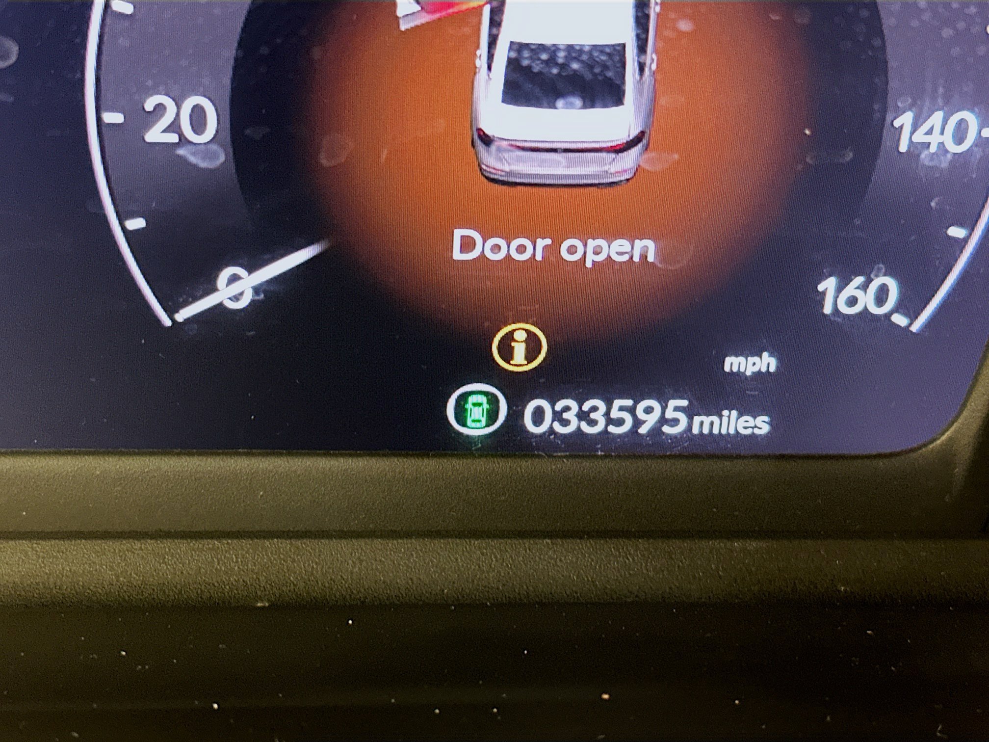Used 2023 Honda Accord EX image 19