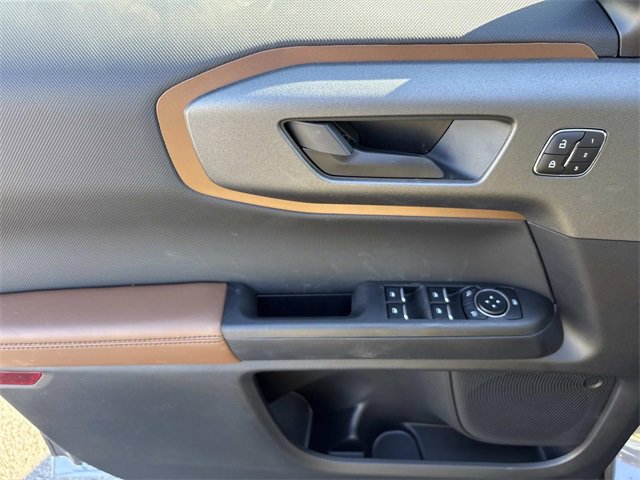 New 2025 Ford Bronco Sport Outer Banks image 20