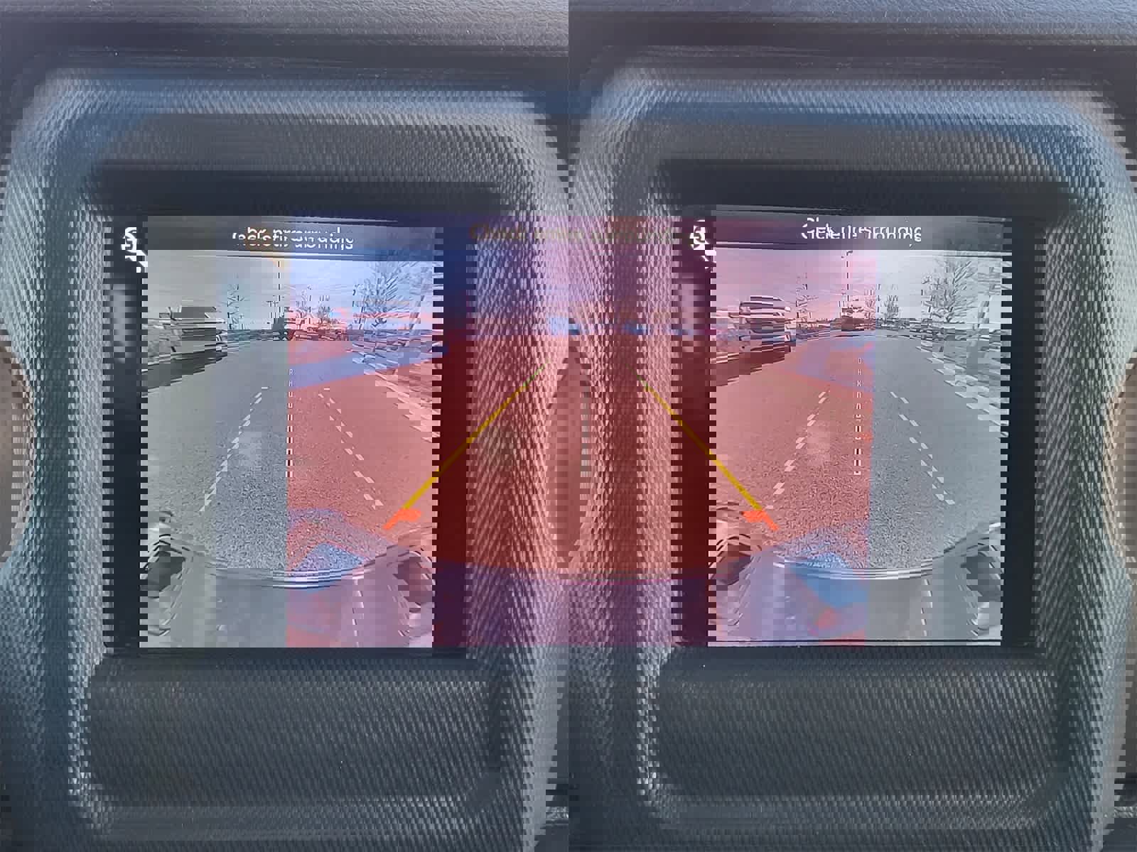 Used 2020 Jeep Gladiator Sport w/ Quick Order Package 24S image 15