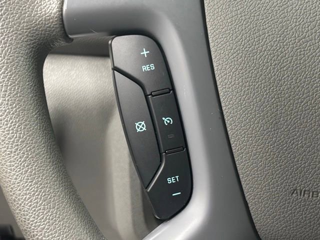 Used 2017 Chevrolet Traverse LS FWD image 20