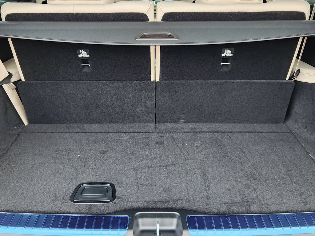 New 2026 Mercedes-Benz GLS 580 4MATIC image 33