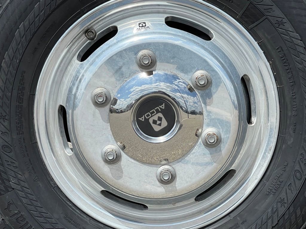 Used 2020 Mercedes-Benz Sprinter 3500 image 12