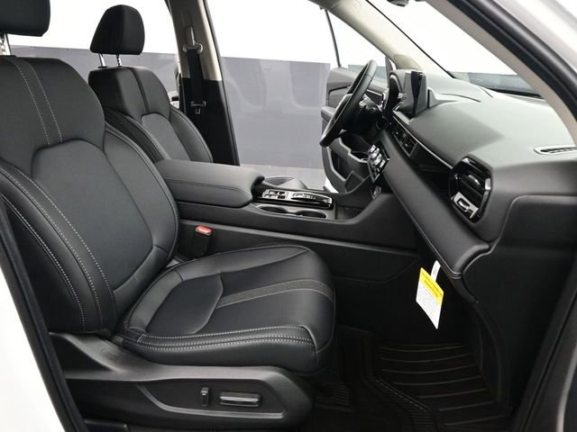 New 2025 Honda Pilot Touring image 27