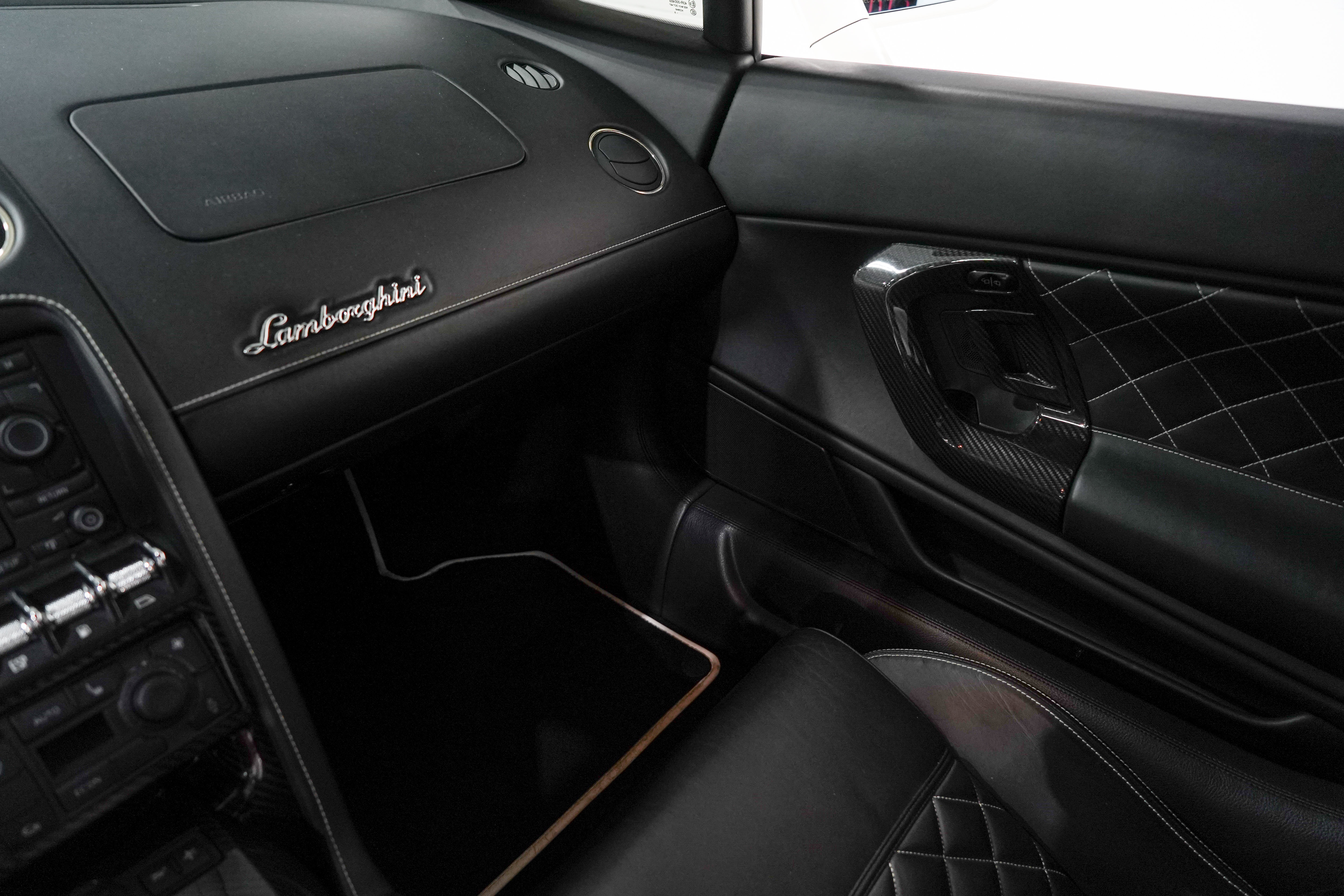 Used 2009 Lamborghini Gallardo LP 560-4 AWD/4WD image 13