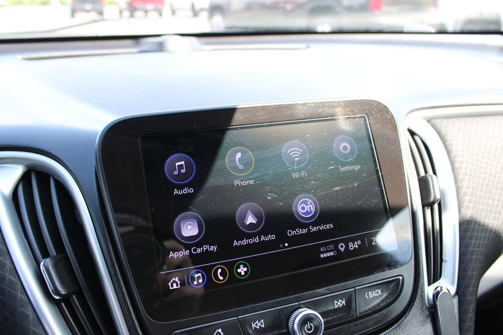 Used 2023 Chevrolet Malibu LS FWD image 41