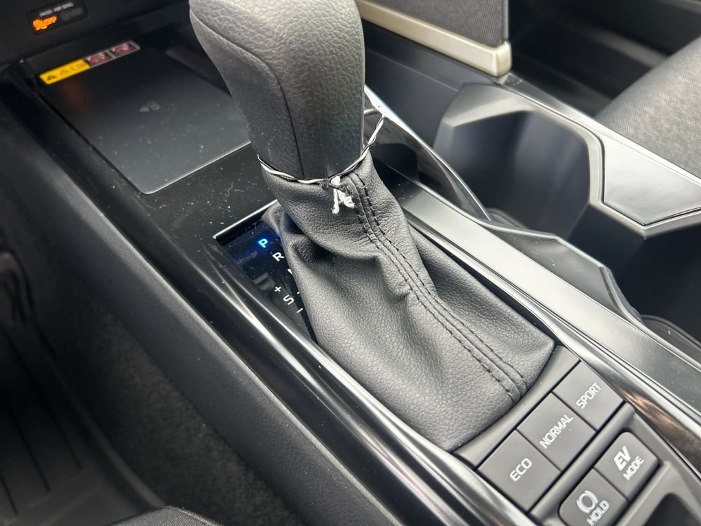 New 2026 Toyota Camry LE image 16